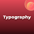 Learn Typography - ProApp