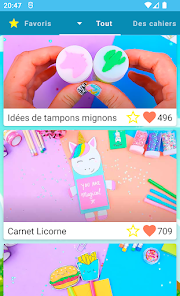 Capture d'écran