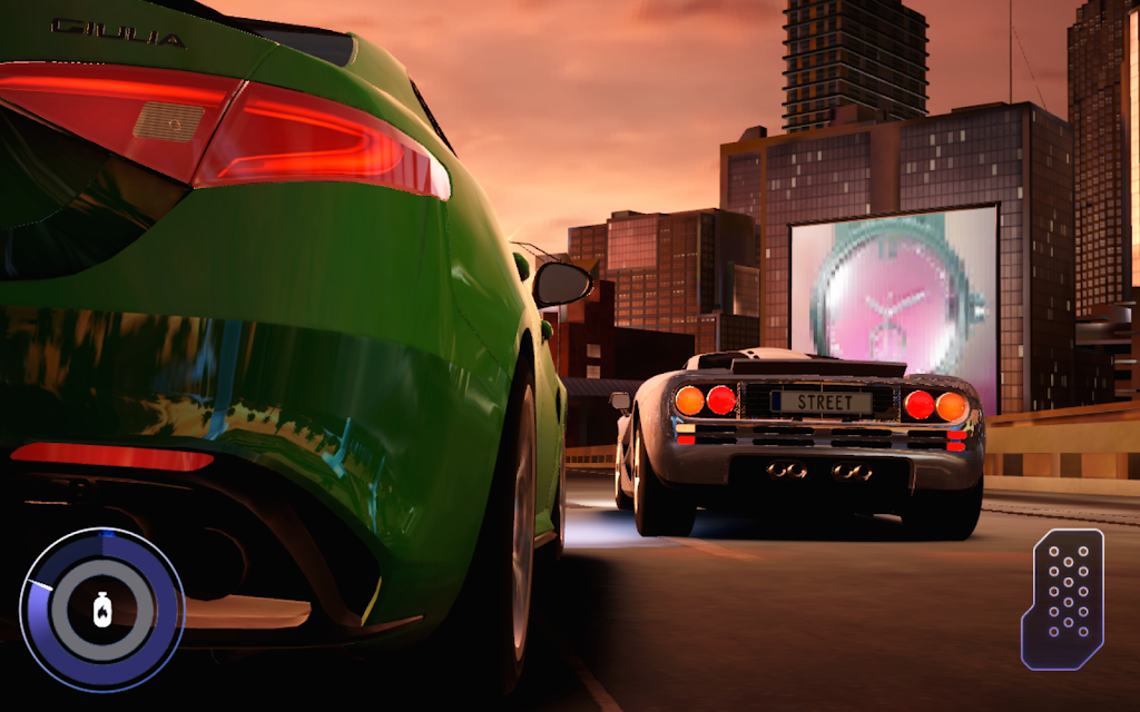 Forza Street: Tap Racing Game-0