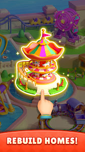 Matching Go! - Puzzle Games poster 20