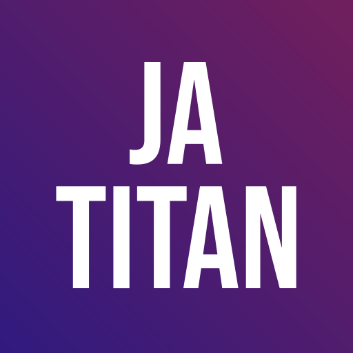 JA Titan®  Icon