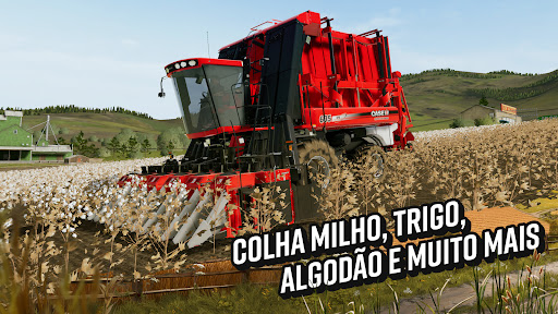 Farming Simulator 20 Screenshot 4