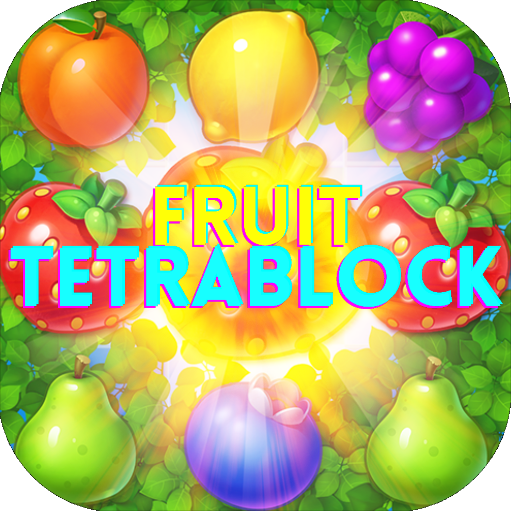Fruit TetraBlock