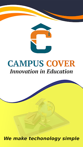 Campus Cover