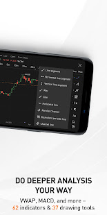 moomoo: Trade Stock, Option, ETF & ADR 12.1.4718 screenshots 5