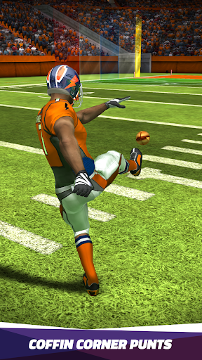 Flick Field Goal 22 4.3_22 screenshots 4