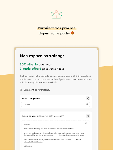 Santévet screenshot 17