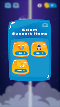 Game screenshot Space Lift apk download