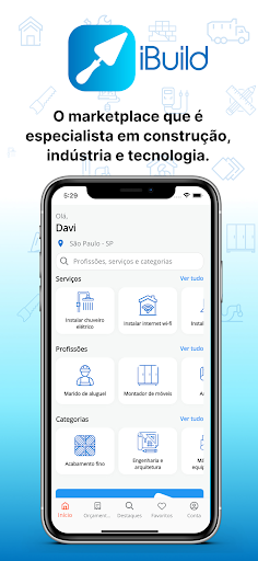App-voorskou