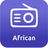Africa Radio icon