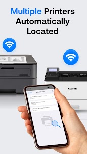 Mobile Printer: Smart HPrinter 1.1 1