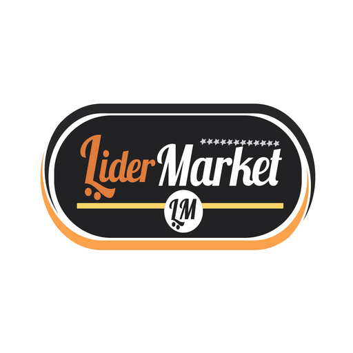 Lider Market for  Android – Latest Version & Features app icon