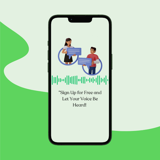 ChillTalk: Chat, Chill, Relax! Screen 3
