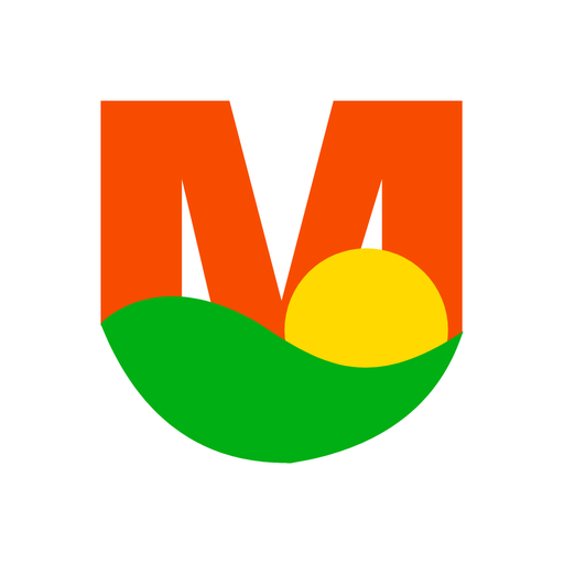 Maşukiye Market logo