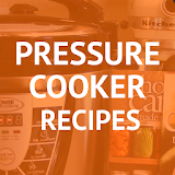 Amazing Pressure Cooker Recipe icon