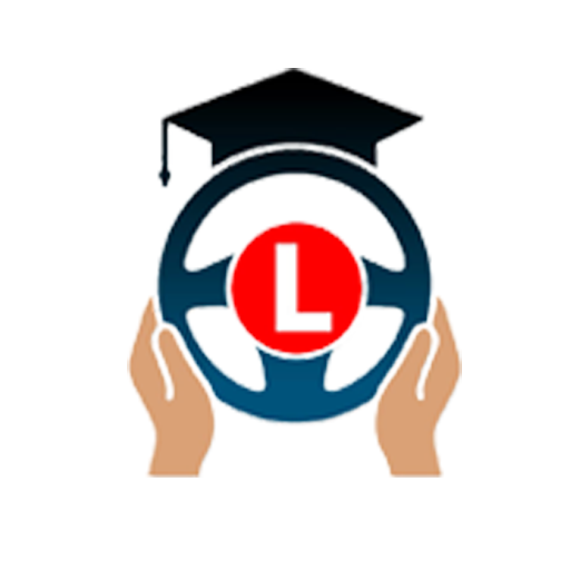 Perera Driving School logo