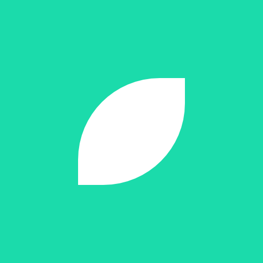 Folium – leaf-shaped icons  Icon