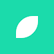 Folium – leaf-shaped icons - Androidアプリ