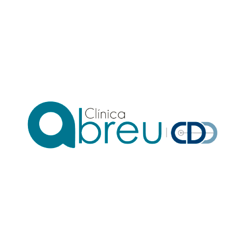 CDD CLÍNICA ABREU logo