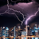 Thunderstorm Wallpapers - Androidアプリ