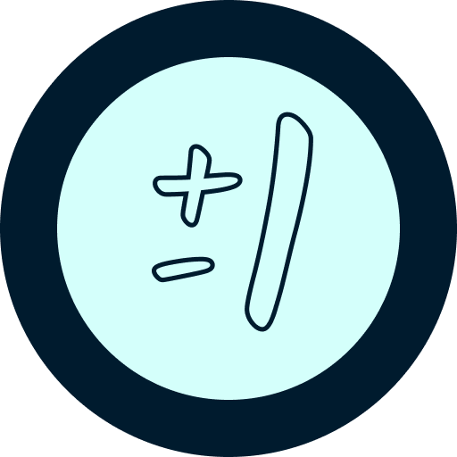 +1-1 logo