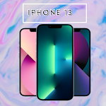 Cover Image of 下载 iphone 13 1 APK
