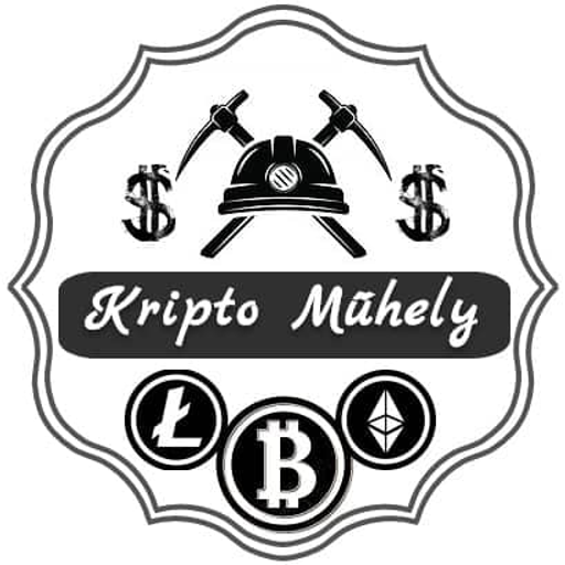 Kripto Műhely logo