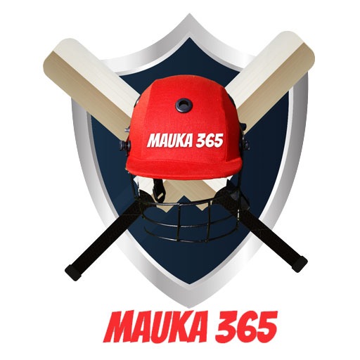 Mauka 365 logo