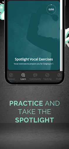 Legacy Voice Screenshot 3 - AppWisp.com