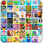 Cover Image of डाउनलोड GamesBox: All in one Game  APK
