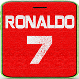 Cristiano Ronaldo Wallpaper 4K icon