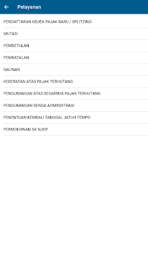 Teman PBB Kota Bandung Screen 2