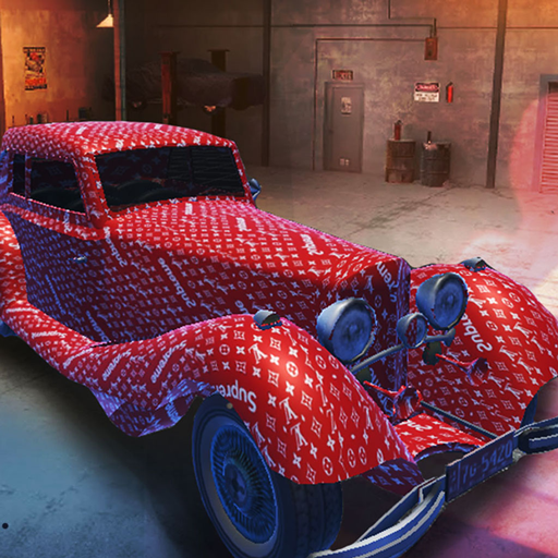 Retro Car Simulator Scarica su Windows