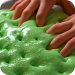 Cover Image of Download Slime Simulator Squashy ASMR  APK