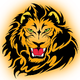 Lion Recharge icon