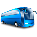 COLTS- Scranton Area bus icon