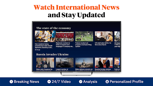 Abc news online free hotsell