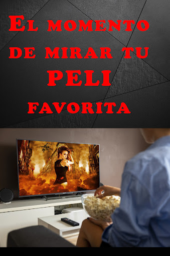 Android application Ver Películas Guía screenshort