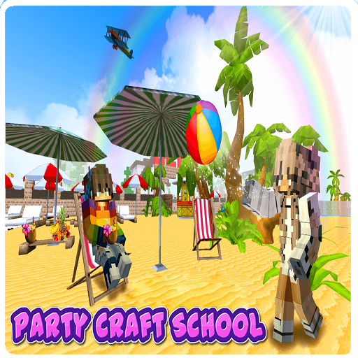 School Party Craft – Apps no Google Play