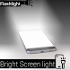 Screen light + flash - Androidアプリ