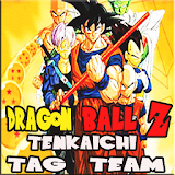 New Dragon Ball Z Tenkaichi Tag Team Hint icon