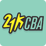 21k CBA de Noche icon