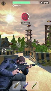 Sniper Asaassin 3D