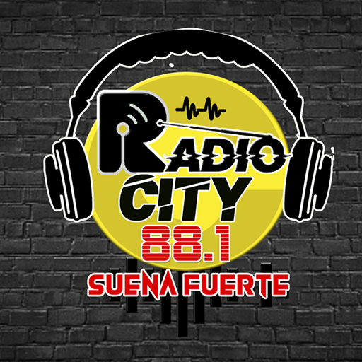 Radio City Clorinda 88.1 FM Download on Windows