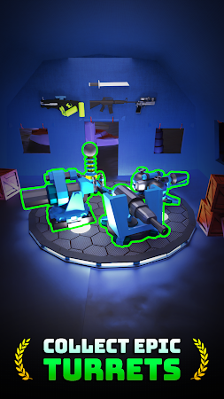 Game screenshot Fight For America: 国家間戦争 hack