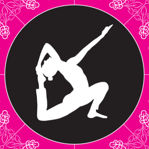 Shanti Yoga logo