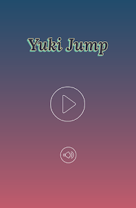 Yuki Jump