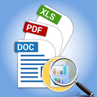Document Reader -DOC XLS PPT
