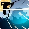 Stickman Ninja Warrior:Blade Of Shadow icon