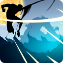 Stickman Ninja Warrior:Blade Of Shadow